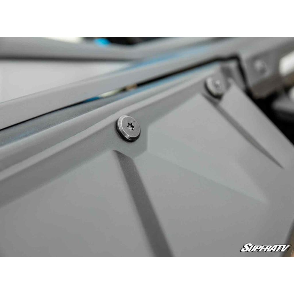 SuperATV Can - Am Maverick X3 Fender Flares - MojoMotoSport.com