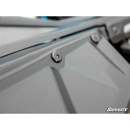 SuperATV Can - Am Maverick X3 Fender Flares - MojoMotoSport.com