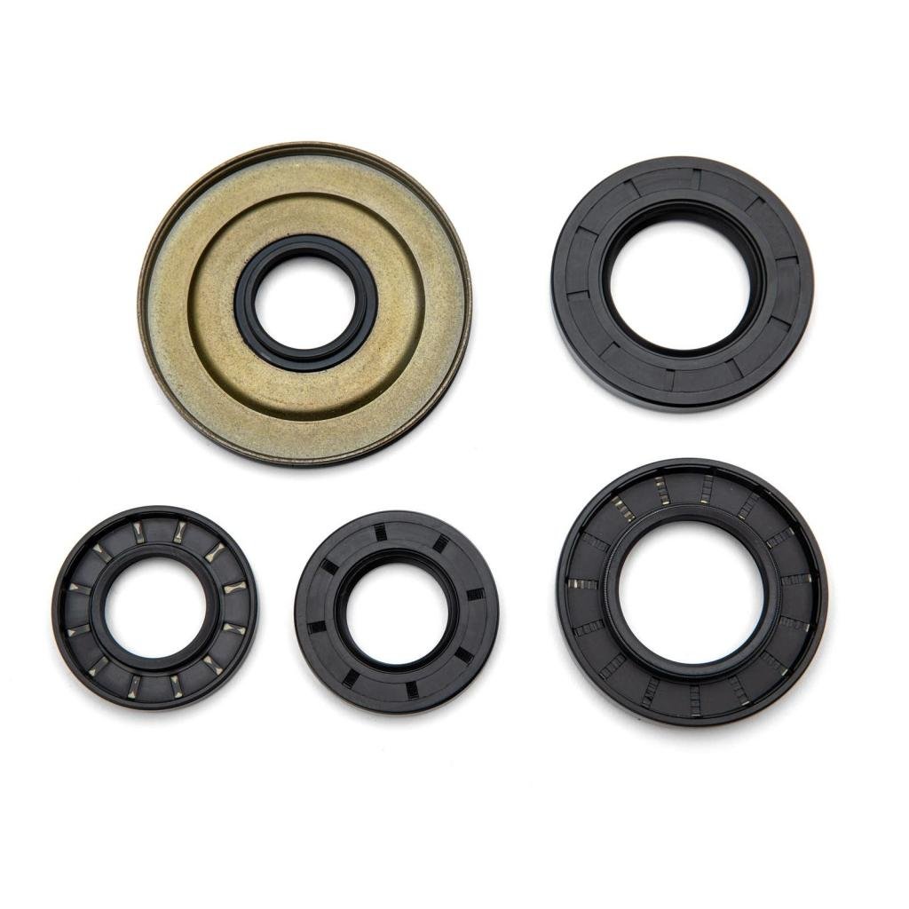 SuperATV Can - Am Maverick X3 Front Differential Seal Kit - MojoMotoSport.com