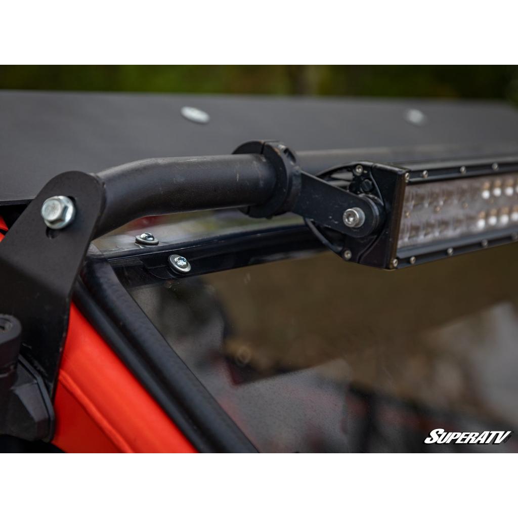 SuperATV Can - Am Maverick X3 Full Windshield - MojoMotoSport.com