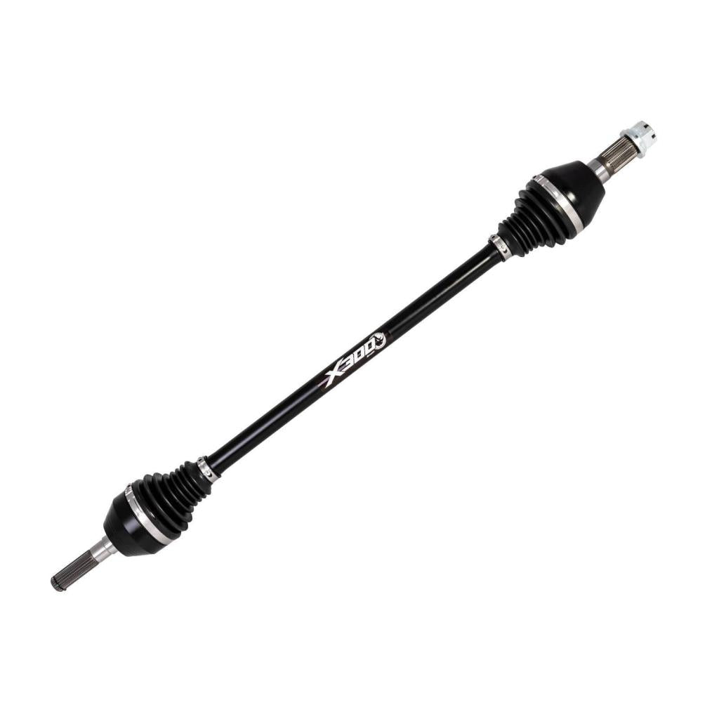 SuperATV Can - Am Maverick X3 Heavy - Duty Axle - X300 - MojoMotoSport.com