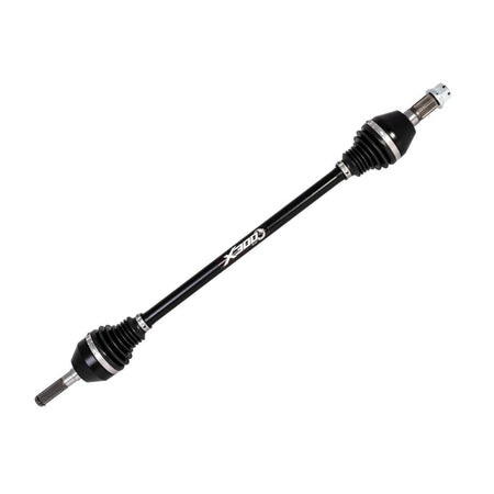 SuperATV Can - Am Maverick X3 Heavy - Duty Axle - X300 - MojoMotoSport.com
