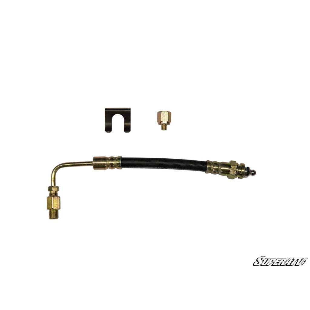 SuperATV Can - Am Maverick X3 Heavy - Duty Carrier Bearing - MojoMotoSport.com