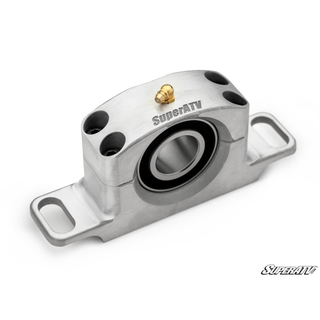 SuperATV Can - Am Maverick X3 Heavy - Duty Carrier Bearing - MojoMotoSport.com