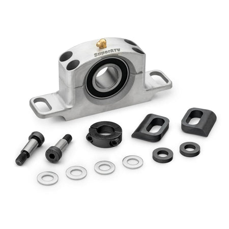 SuperATV Can - Am Maverick X3 Heavy - Duty Carrier Bearing - MojoMotoSport.com