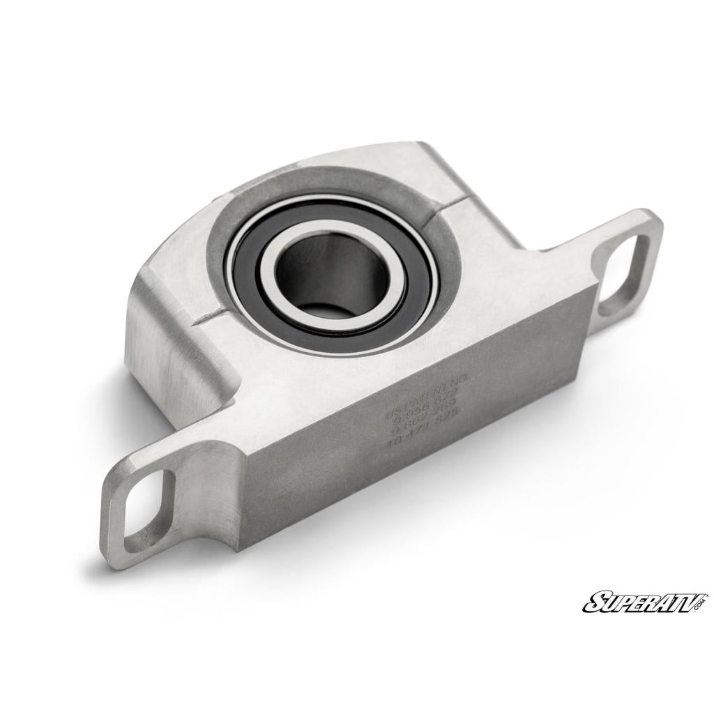 SuperATV Can - Am Maverick X3 Heavy - Duty Carrier Bearing - MojoMotoSport.com