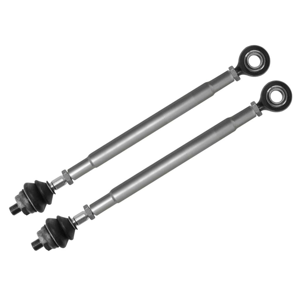 SuperATV Can - Am Maverick X3 Heavy - Duty Tie Rod Kit - MojoMotoSport.com