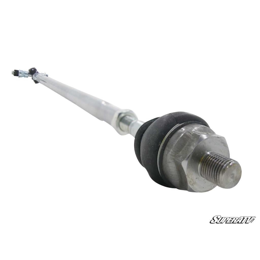 SuperATV Can - Am Maverick X3 Heavy - Duty Tie Rod Kit - MojoMotoSport.com