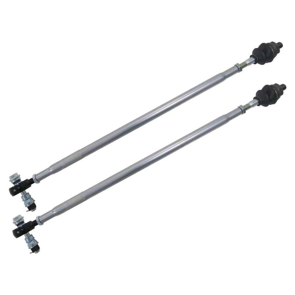 SuperATV Can - Am Maverick X3 Heavy - Duty Tie Rod Kit - MojoMotoSport.com