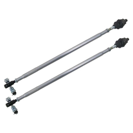 SuperATV Can - Am Maverick X3 Heavy - Duty Tie Rod Kit - MojoMotoSport.com