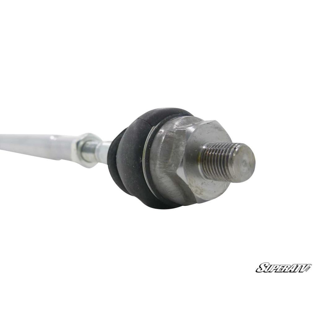 SuperATV Can - Am Maverick X3 Heavy - Duty Tie Rod Kit - MojoMotoSport.com