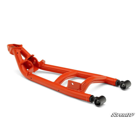 SuperATV Can - Am Maverick X3 High - Clearance A - Arms - MojoMotoSport.com