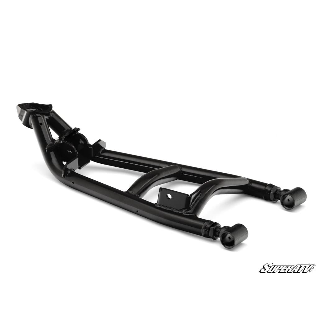 SuperATV Can - Am Maverick X3 High - Clearance A - Arms - MojoMotoSport.com