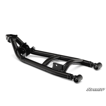 SuperATV Can - Am Maverick X3 High - Clearance A - Arms - MojoMotoSport.com