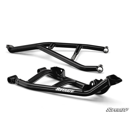 SuperATV Can - Am Maverick X3 High - Clearance A - Arms - MojoMotoSport.com
