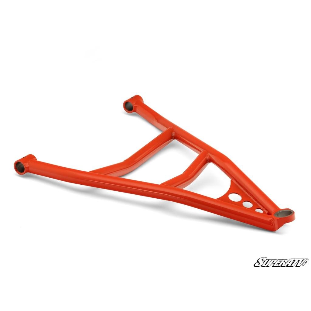 SuperATV Can - Am Maverick X3 High - Clearance A - Arms - MojoMotoSport.com