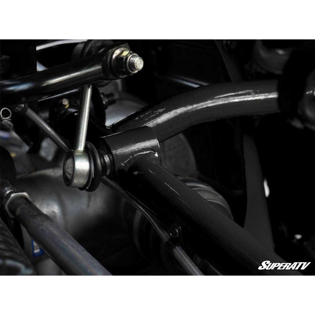 SuperATV Can - Am Maverick X3 High - Clearance A - Arms - MojoMotoSport.com