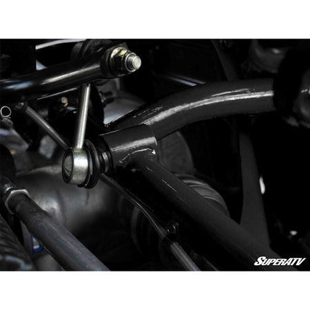 SuperATV Can - Am Maverick X3 High - Clearance A - Arms - MojoMotoSport.com
