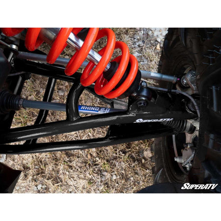 SuperATV Can - Am Maverick X3 High - Clearance A - Arms - MojoMotoSport.com