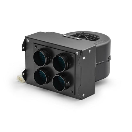 SuperATV Can - Am Maverick X3 In - Dash Cab Heater - MojoMotoSport.com