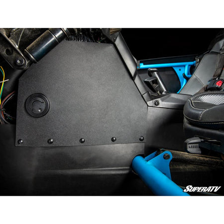 SuperATV Can - Am Maverick X3 In - Dash Cab Heater - MojoMotoSport.com