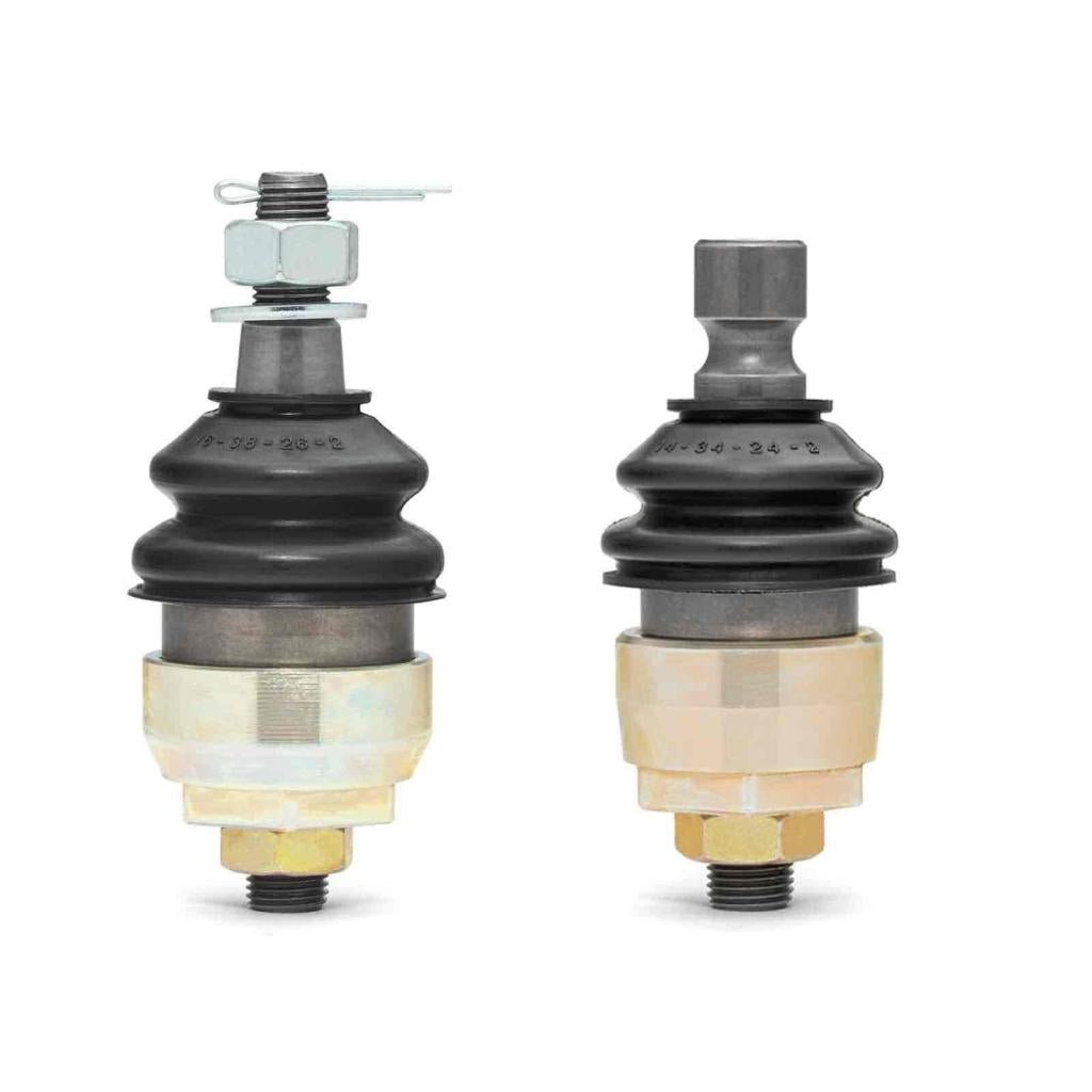 SuperATV Can - Am Maverick X3 Keller Ball Joint - MojoMotoSport.com