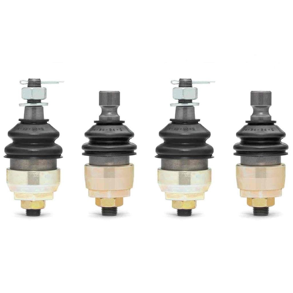 SuperATV Can - Am Maverick X3 Keller Ball Joint - MojoMotoSport.com