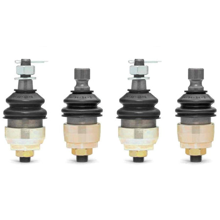 SuperATV Can - Am Maverick X3 Keller Ball Joint - MojoMotoSport.com