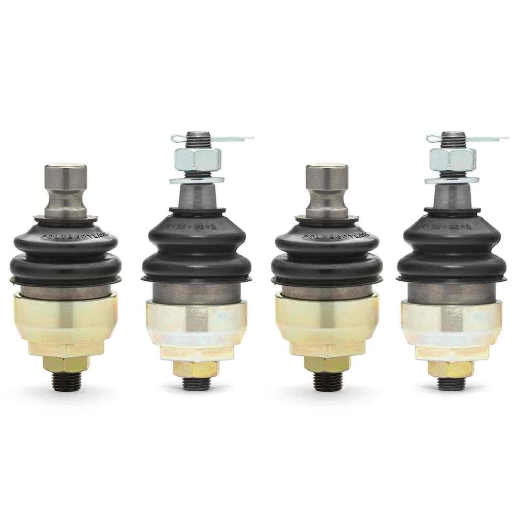 SuperATV Can - Am Maverick X3 Mega Keller Ball Joint - MojoMotoSport.com