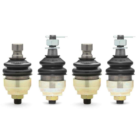 SuperATV Can - Am Maverick X3 Mega Keller Ball Joint - MojoMotoSport.com