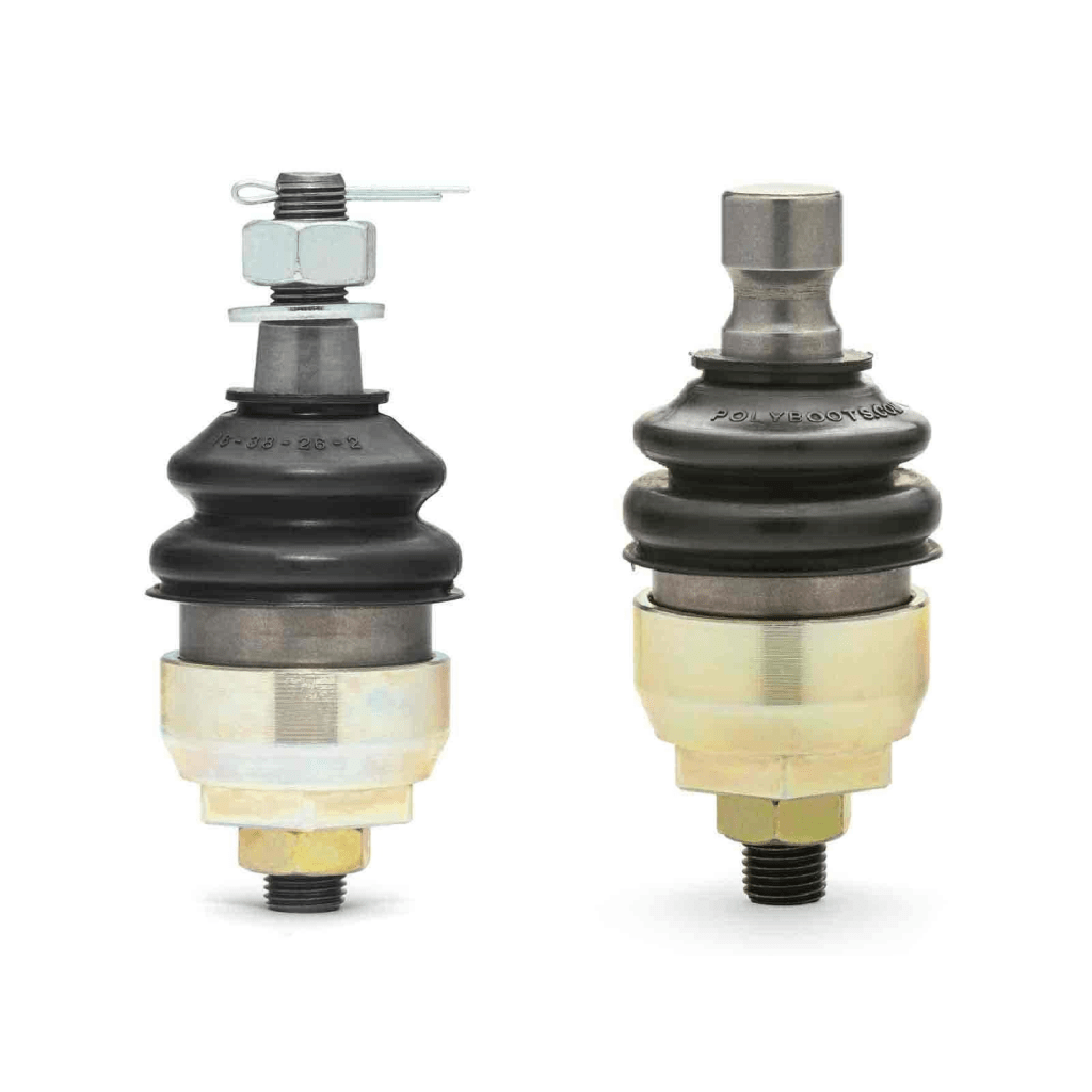 SuperATV Can - Am Maverick X3 Mega Keller Ball Joint - MojoMotoSport.com
