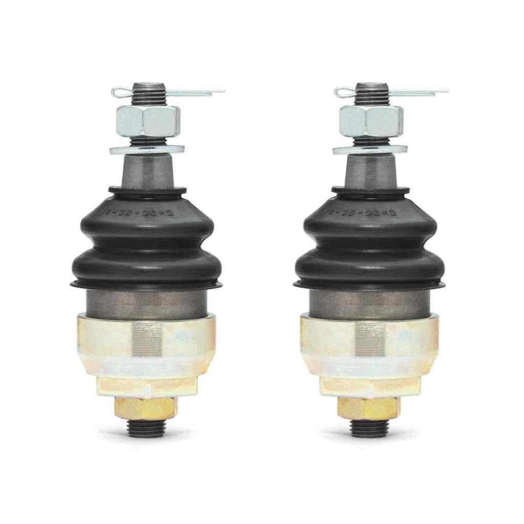 SuperATV Can - Am Maverick X3 Mega Keller Ball Joint - MojoMotoSport.com