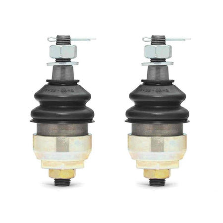 SuperATV Can - Am Maverick X3 Mega Keller Ball Joint - MojoMotoSport.com