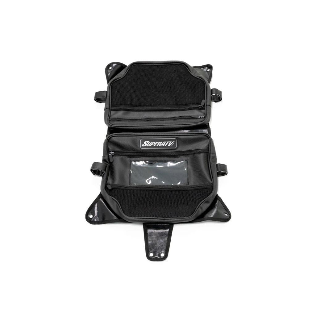 SuperATV Can - Am Maverick X3 Overhead Bag - MojoMotoSport.com