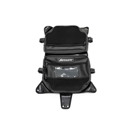 SuperATV Can - Am Maverick X3 Overhead Bag - MojoMotoSport.com