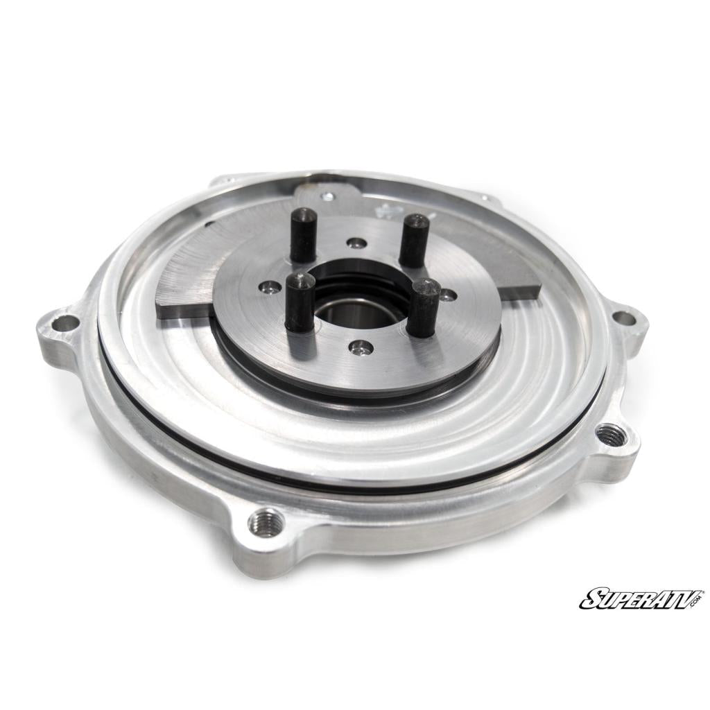 SuperATV Can - Am Maverick X3 Pin Locker Differential - MojoMotoSport.com