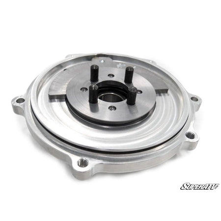 SuperATV Can - Am Maverick X3 Pin Locker Differential - MojoMotoSport.com