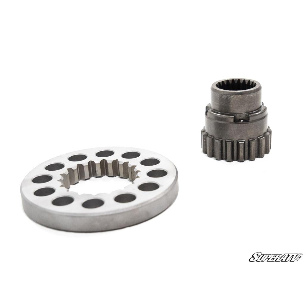 SuperATV Can - Am Maverick X3 Pin Locker Differential - MojoMotoSport.com