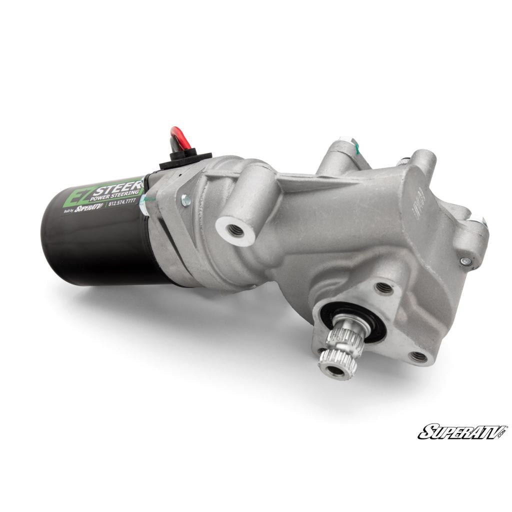 SuperATV Can - Am Maverick X3 Power Steering Kit - MojoMotoSport.com