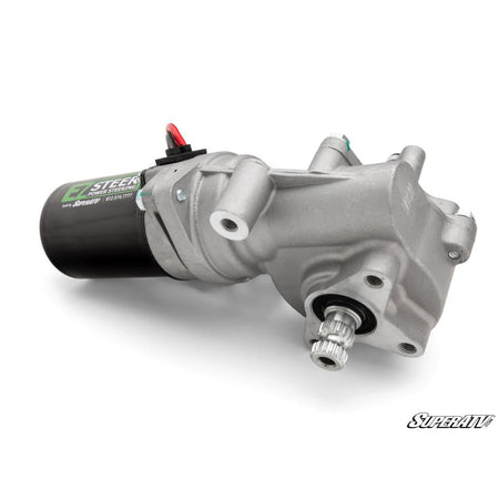 SuperATV Can - Am Maverick X3 Power Steering Kit - MojoMotoSport.com