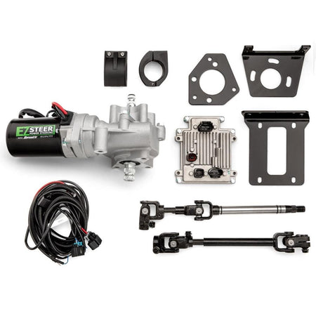 SuperATV Can - Am Maverick X3 Power Steering Kit - MojoMotoSport.com