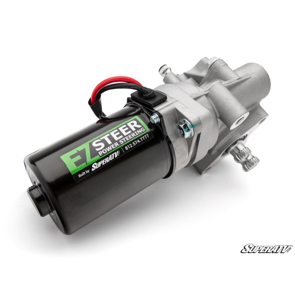 SuperATV Can - Am Maverick X3 Power Steering Kit - MojoMotoSport.com
