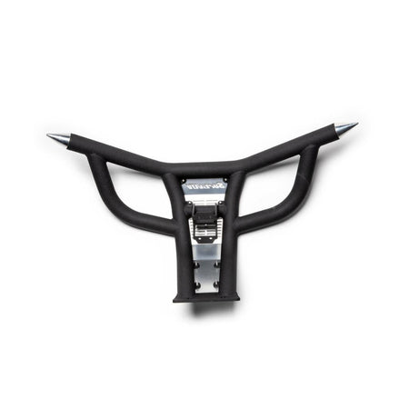 SuperATV Can - Am Maverick X3 Prerunner Front Bumper - MojoMotoSport.com