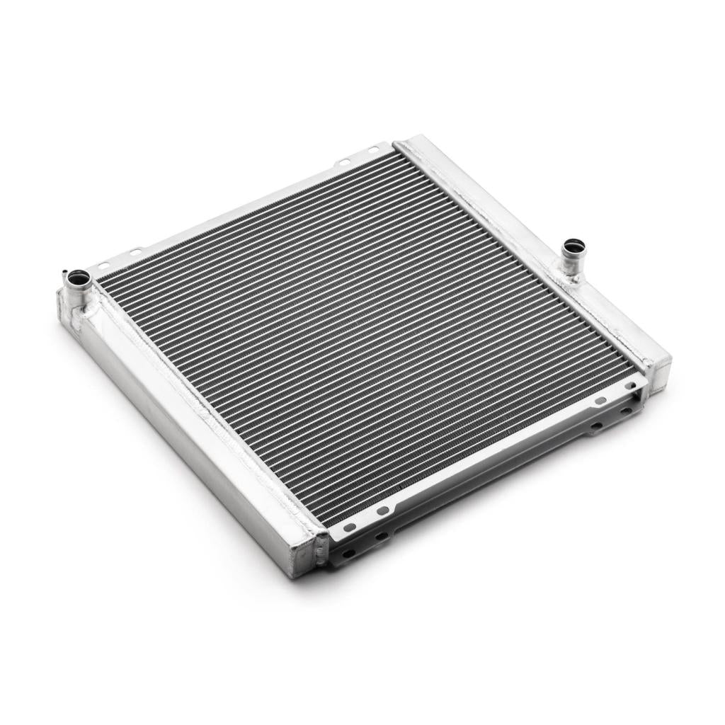SuperATV Can - Am Maverick X3 Radiator - MojoMotoSport.com