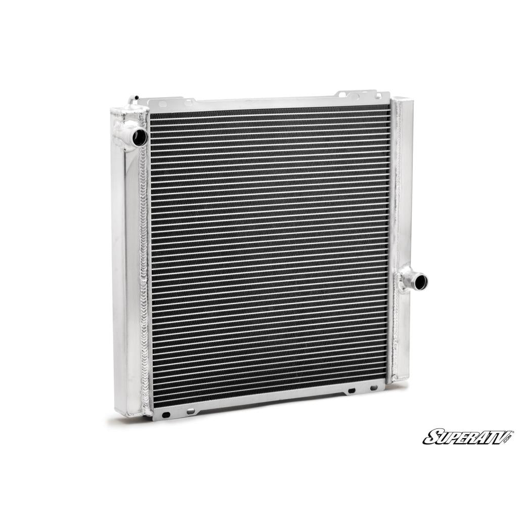SuperATV Can - Am Maverick X3 Radiator - MojoMotoSport.com