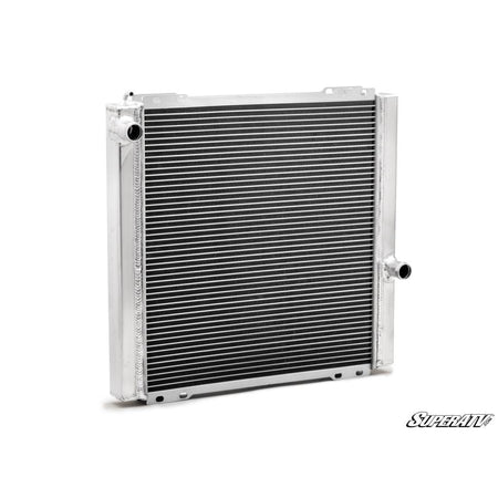 SuperATV Can - Am Maverick X3 Radiator - MojoMotoSport.com