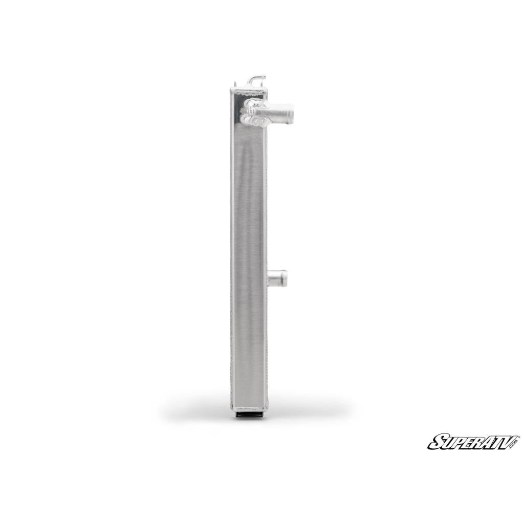 SuperATV Can - Am Maverick X3 Radiator - MojoMotoSport.com