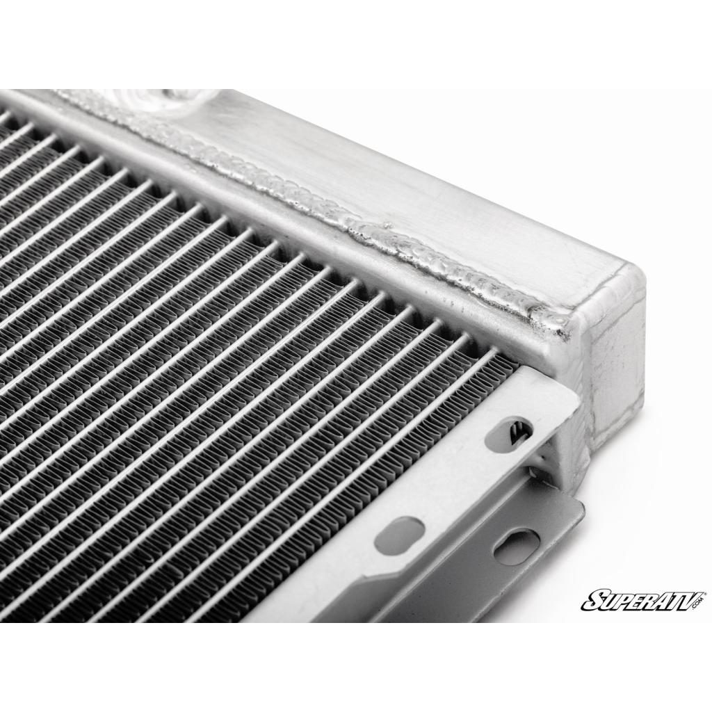 SuperATV Can - Am Maverick X3 Radiator - MojoMotoSport.com