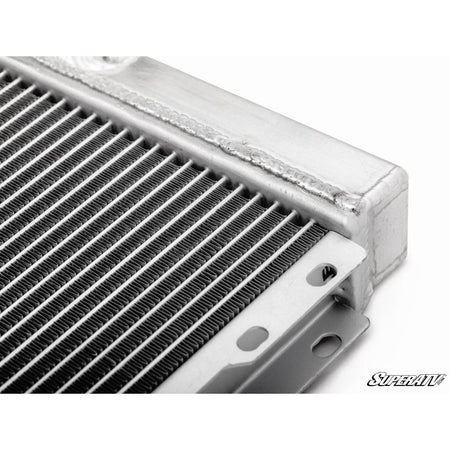 SuperATV Can - Am Maverick X3 Radiator - MojoMotoSport.com