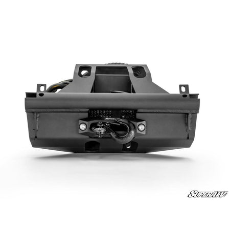 SuperATV Can - Am Maverick X3 Ready - Fit Winch - MojoMotoSport.com